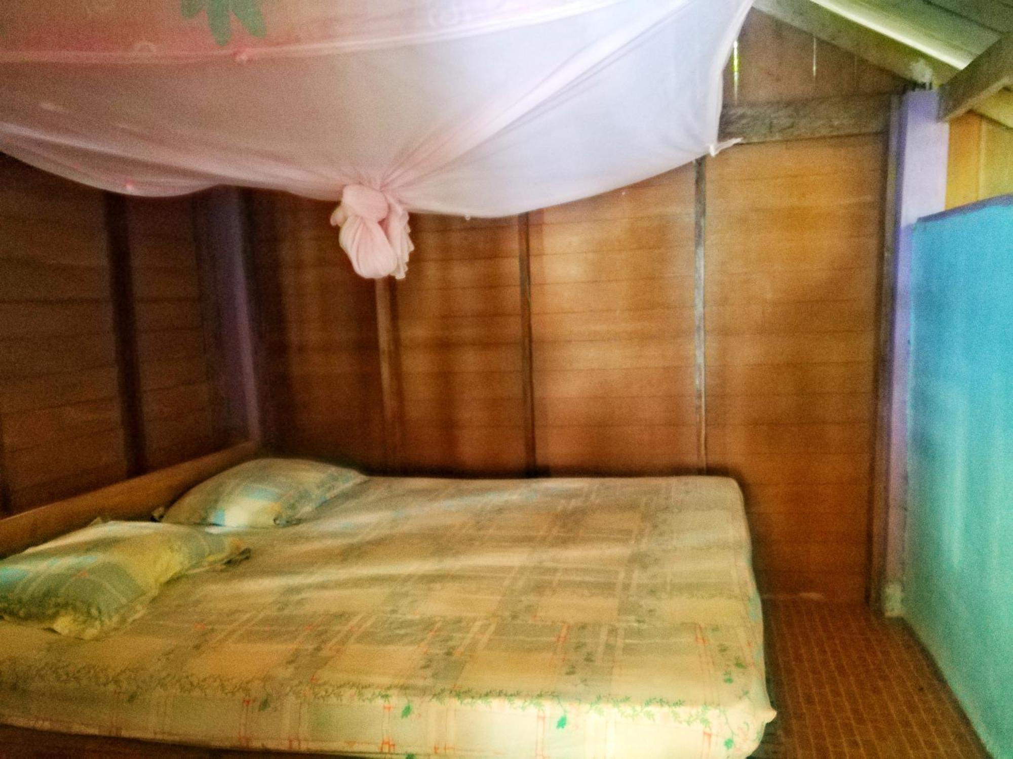 Lae Tawan Bungalow Koh Chang Ranong Zimmer foto