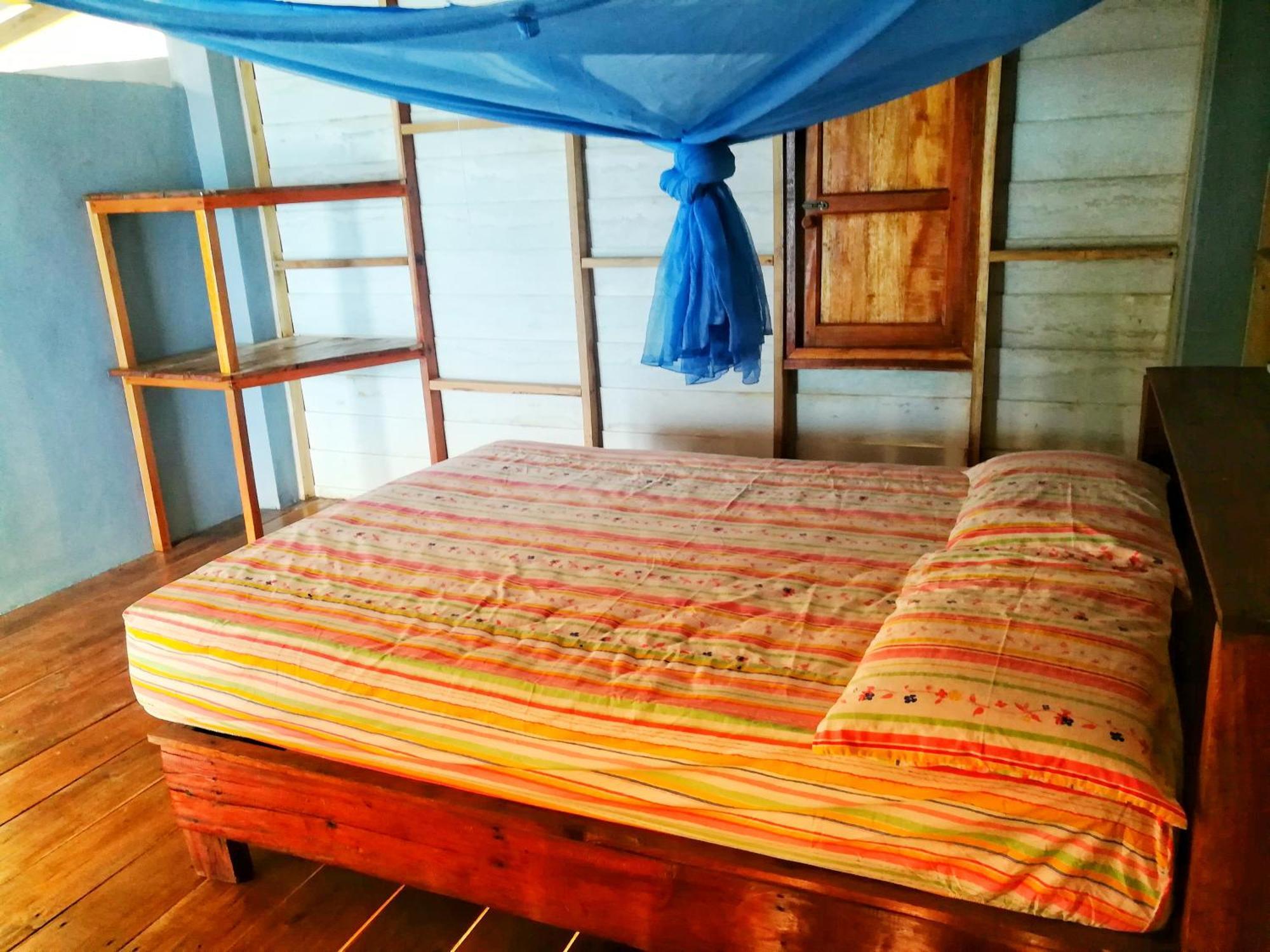 Lae Tawan Bungalow Koh Chang Ranong Zimmer foto